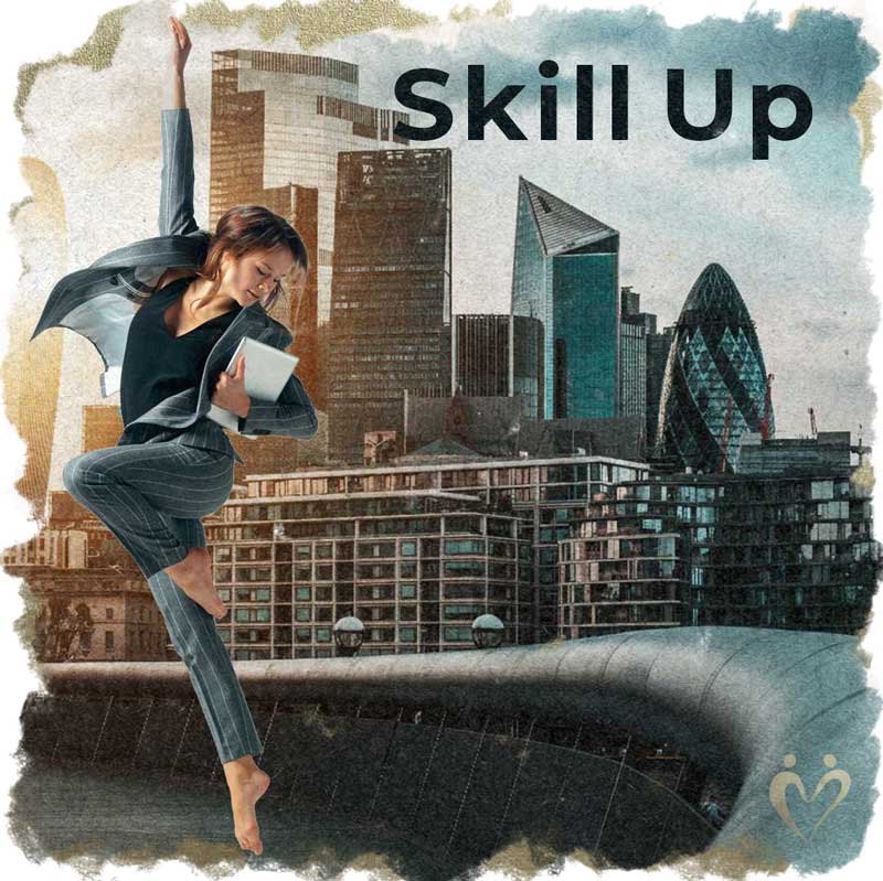 Skill Up